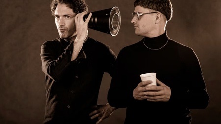 Das Betreute Singen *März