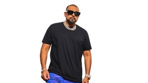 SEAN PAUL