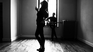 HOBOKEN DIVISION Rohklang / Psych states