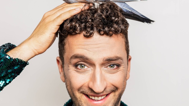 Felix Heller: PIEP-SHOW