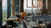 The Paris Club Restaurant