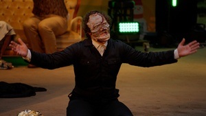 Frankenstein: Mary Shelleys Monster
