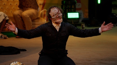 Frankenstein: Mary Shelleys Monster