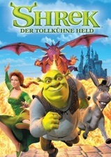 Dein erster Kinobesuch RETRO: Shrek - Der tollkühne Held