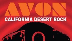 Avon Desert Rock (Kyuss Qotsa) + Support