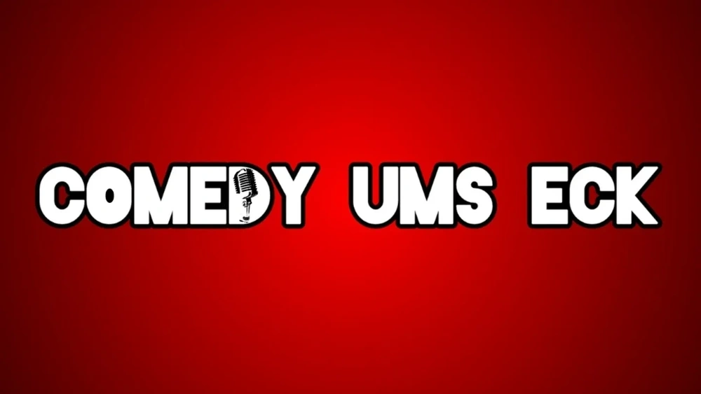 Comedy ums Eck | Stand-Up Comedy | Deutsches Open Mic