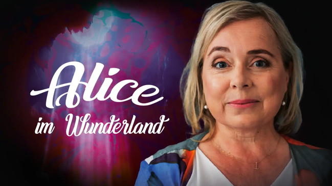 Alice im Wunderland – Konzertlesung mit ChrisTine Urspruch und Stefan Weinzierl
