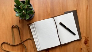 Self-Care Writers: Einkehr