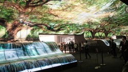 Schloss Rosenstein | Naturkundemuseum Stuttgart