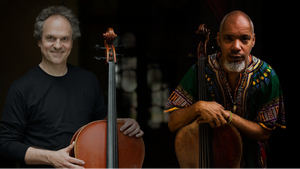 Yaniel Matos & Gunther Tiedemann - tiedematos