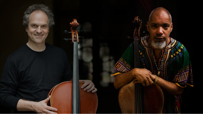 Yaniel Matos & Gunther Tiedemann - tiedematos