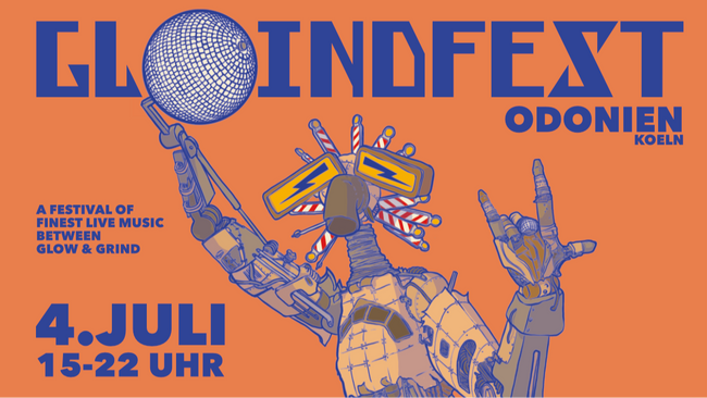 Gloindfest