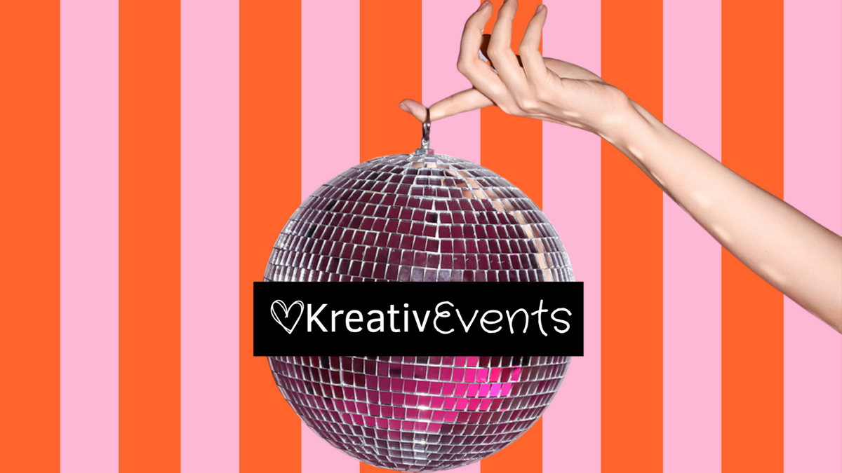 KreativEvents Studio