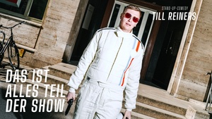Till Reiners - Das ist alles Teil der Show