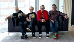 Der Moderne Mann - Nachtleben Frankfurt