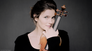 Die Deutsche Kammerphilharmonie Bremen | Paavo Järvi | Janine Jansen | WDK Köln