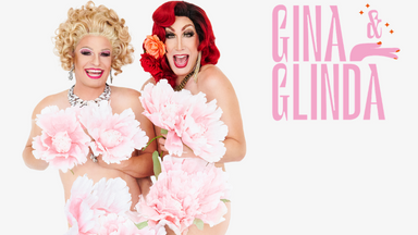 Gina & Glinda TOUR ´27