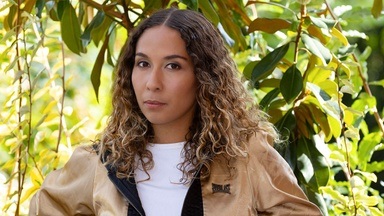 Nora Osagiobare: Daily Soap