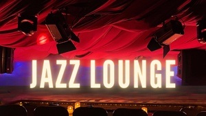 Jazz Lounge Leipzig