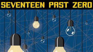 SEVENTEEN PAST ZERO