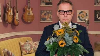 Sven van Thom
