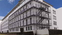 Augsburger Volkshochschule – Augsburger Akademie e. V.