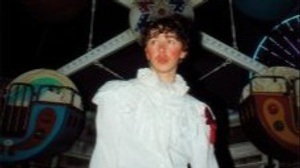 Oskar Haag "Lost Cause Tour"