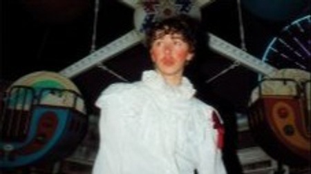 Oskar Haag "Lost Cause Tour"