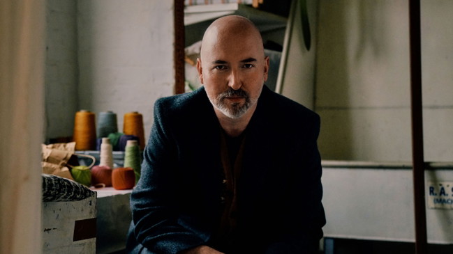 Douglas Stuart – Lange Nacht der Literatur