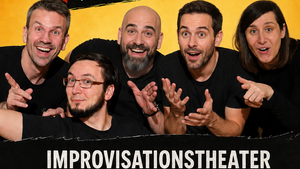 All Inclusive Improvisationstheater