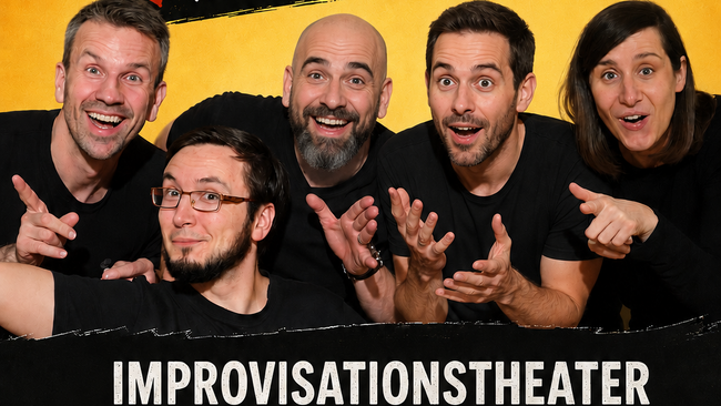 All Inclusive Improvisationstheater