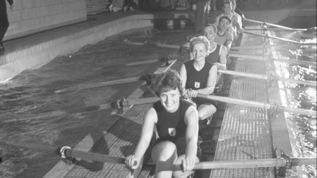 Regattageschnatter – Wassersport ist inklusiv! Schwerpunkt: Breitensport