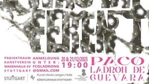 BEFORE, THE FUTURE WAS DIFFERENT