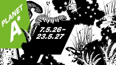 PLANET A* Die Ausstellung für *Artenvielfalt