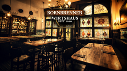 Zum Kornbrenner