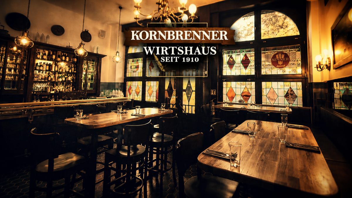Titelbild der Location Zum Kornbrenner
