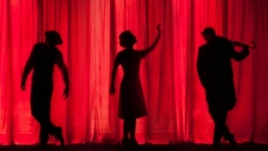 The Rocky Horror Drag Show
