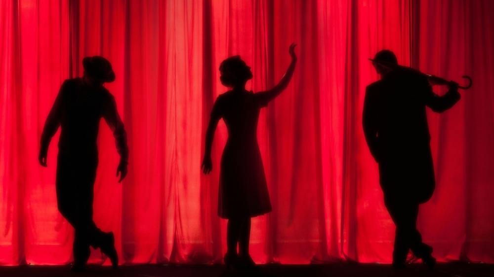 The Rocky Horror Drag Show
