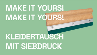 Make It Yours!