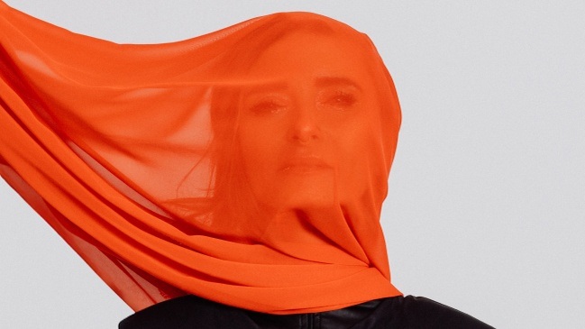 Sarah Lesch