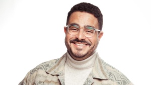 Late Night Comedy: Mo Boubaker