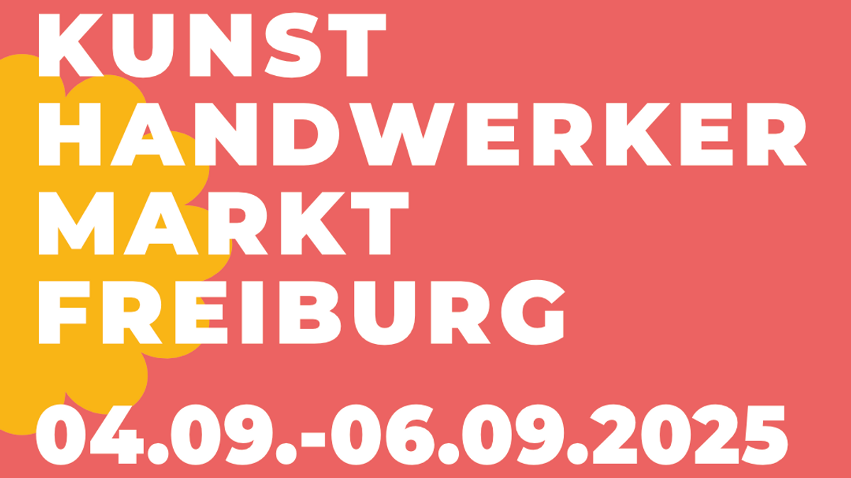 Kunsthandwerkermarkt Freiburg GbR