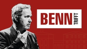 BENN TRIFFT: Wolfgang Engler - Brüche. Ein ostdeutsches Leben