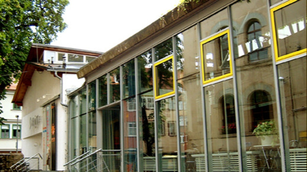 Definitiv Vielleicht!