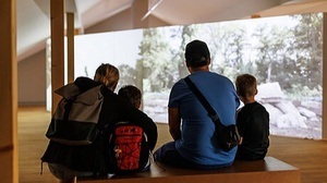 Open Studio – Ecological Futures