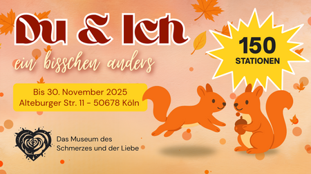 Du und Ich - ein bisschen anders