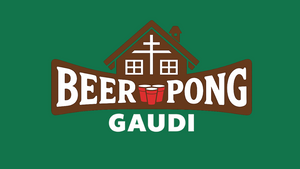 Beer Pong Gaudi (Alpenwelt Kirmes Düsseldorf)