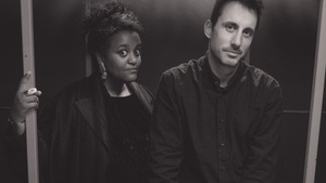 Cologne Jazzweek: Musho