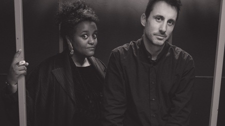 Cologne Jazzweek: Musho