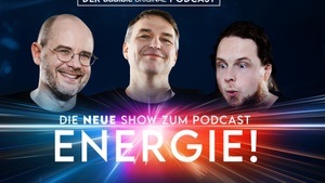 Sag mal, du als Physiker: Energie!